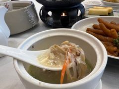 顺德拆鱼羹-寻味顺德·珍之宝酒楼(银钻店)