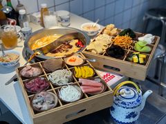 -芈重山老火锅(广州首店)