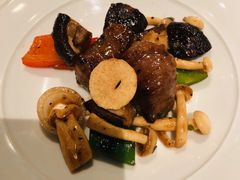 -三号黄浦会Canton Table