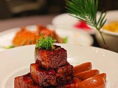 -望乡楼上海菜(日月光店)