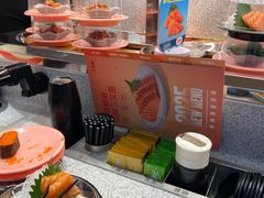 -争鲜回转寿司(西红门荟聚PLUS店)
