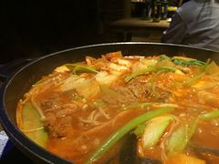 -花腰餐吧Bistro烧烤 傣味(传媒大学店)