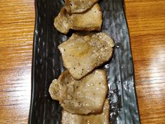 -気楽亭和食料理(气乐亭大世界本店)