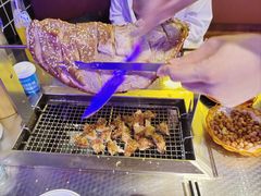 -乌兰烧烤·烤羊腿(西丽店)