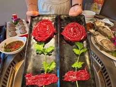 -三头牛·潮汕牛肉生蚝火锅 (夏湾店)
