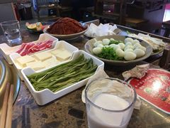 -小龙坎老火锅(北京三里屯店)