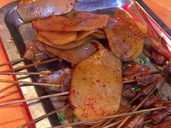 -夜烤·宜宾烧烤(回龙湾店)
