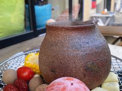 -茶是一枝花泡茶店
