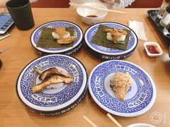 -KURA寿司(金阁寺店)