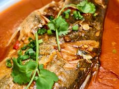 -又见炊烟私房菜(敬亭路店)