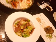 -梅筑·创意料理(王府井百货店)