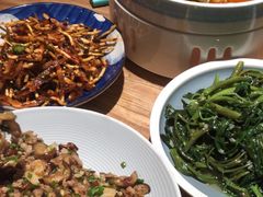-树厨贵州菜(大十字店)