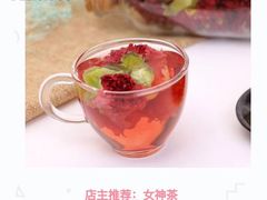 女神茶-Meowの猫咖(万家丽店)