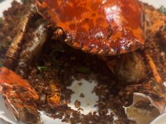 -喜记避风塘炒辣蟹(旗舰店)