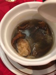 -聚贤堂中餐厅(湖滨金陵饭店店)