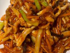 -前海沿·青岛菜(大拇指广场石老人店)