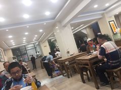 -老刘家永盛斋·传统泡馍(东关南街店)