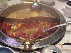 -千牛将·鲜牛肉火锅(开元路店)