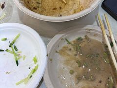 -黑八私房老北京炸酱面