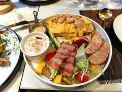 -1874融合西厨·观景餐厅(保利店)