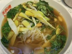 笋尖米粉-无名缘米粉(领展购物广场京通店)