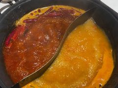 -朱光玉火锅馆(正弘城店)