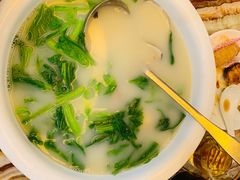 -椿记烧鹅(叠彩店)