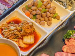 -牛市牛烤肉(西单大悦城店)