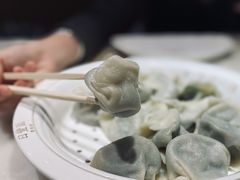-日丰园海肠水饺·老字号大连海鲜(和平广场店)