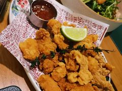 -HFFOUSA TACO弗萨塔可墨西哥餐厅(颐堤港店)