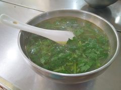 -河南拉面(肇周路店)