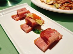 -八分饱·西津会(西津渡店)