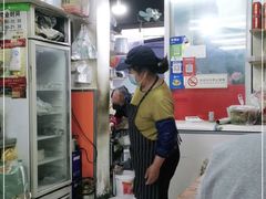 -黑皮酸菜鱼(三山街店)