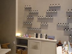 -泰合玺·精油疗愈 SPA(南京河西万达店)