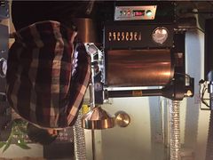 小糖人咖啡馆&nbsp;Sugar&nbsp;Man&nbsp;Espresso-sugarman espresso素饮糖人高新咖啡工厂