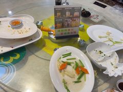 -旺来排档