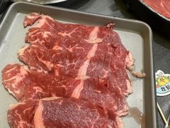 -允辛家·自助泥炉烤肉(九亭店)