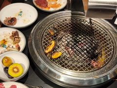 -東盛炭烤自助料理(浦东文峰广场店)