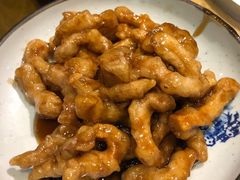 北京抓炒里脊-局气 烤鸭·北京菜(光华路店)