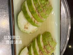 话梅番石榴-美极鲜食坊(宝安南路店)