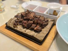 牛肋条～-村(悦海新天地店)
