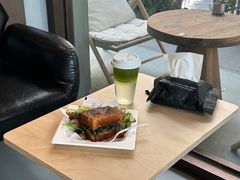 -MIMI FASO(古仓店)