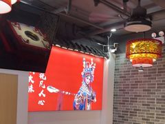 -欠火锅·水牛毛肚·团建聚餐·生日宴(何山路店)