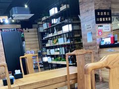 -王胖子驴肉火烧(鼓楼店)