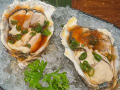 -千代武日本料理(开发区店)