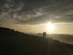 -丰都鬼城名山景区