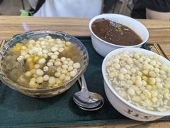-笃笃笃糖粥(十全街店)