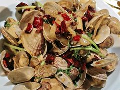 -醉炫音速烧烤·干煸菜(沙河总店)