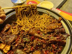 -回味黑鸭煲·始于2006(万松园店)