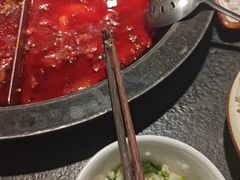 -陈眼镜火锅(总店)